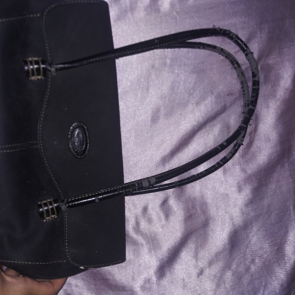 Tods purse